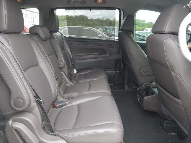 Photo 5 VIN: 5FNRL6H7XLB061137 - HONDA ODYSSEY EX 