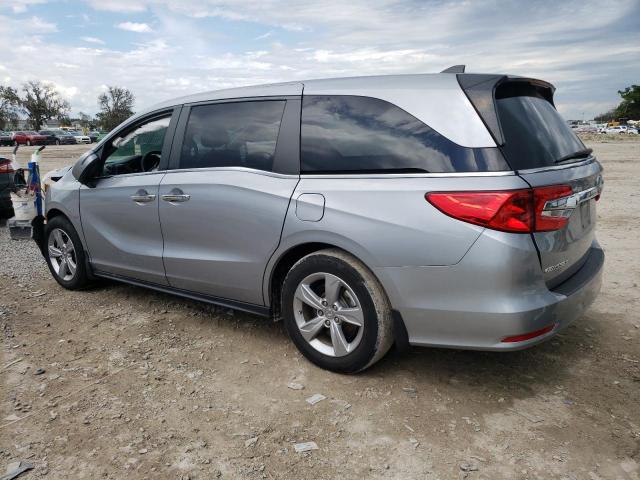 Photo 1 VIN: 5FNRL6H7XLB065060 - HONDA ODYSSEY EX 