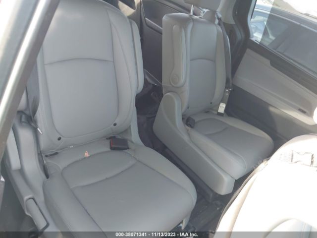 Photo 7 VIN: 5FNRL6H7XLB071537 - HONDA ODYSSEY 