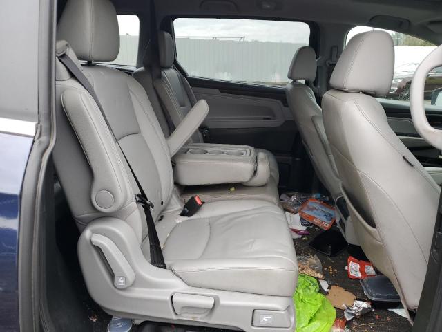 Photo 10 VIN: 5FNRL6H7XMB015924 - HONDA ODYSSEY EX 