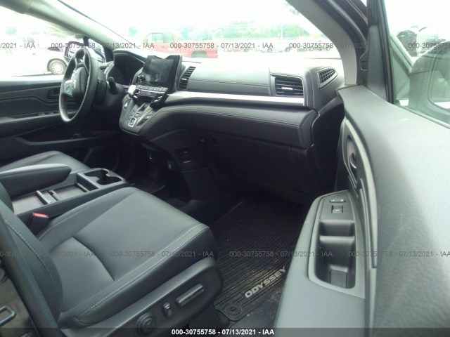 Photo 4 VIN: 5FNRL6H7XMB030312 - HONDA ODYSSEY 