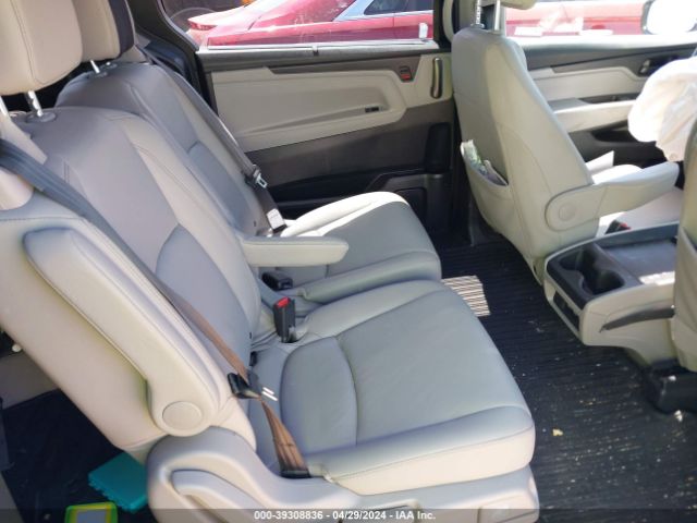 Photo 7 VIN: 5FNRL6H7XNB021210 - HONDA ODYSSEY 