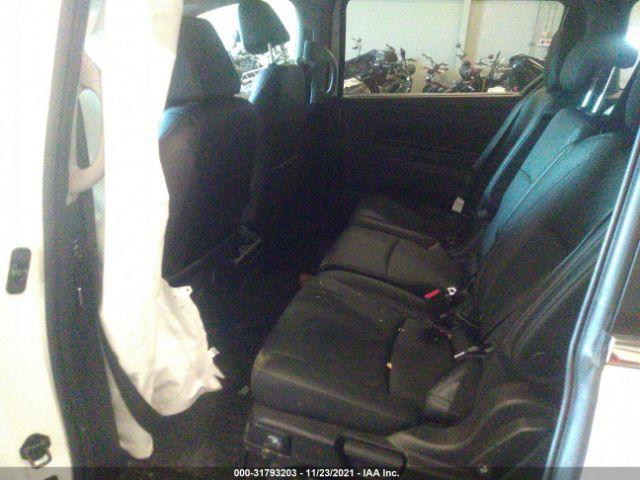 Photo 7 VIN: 5FNRL6H7XNB032787 - HONDA ODYSSEY 