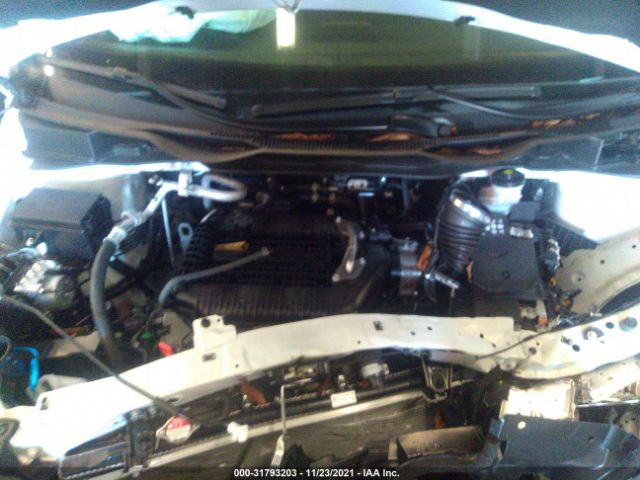 Photo 9 VIN: 5FNRL6H7XNB032787 - HONDA ODYSSEY 