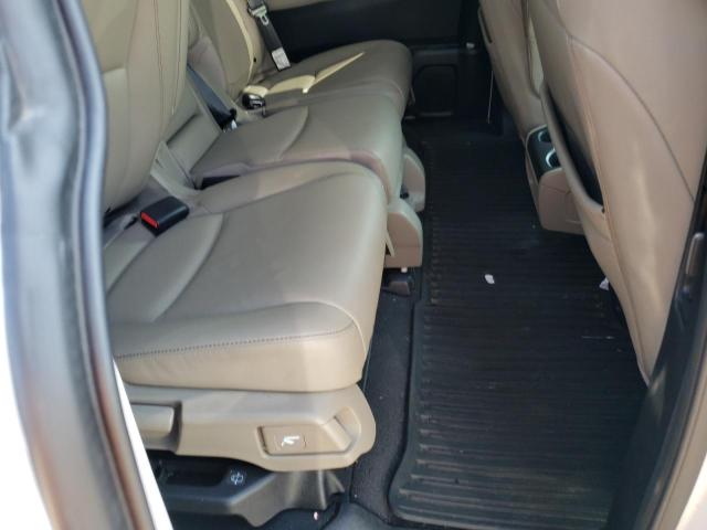 Photo 10 VIN: 5FNRL6H7XNB034989 - HONDA ODYSSEY EX 