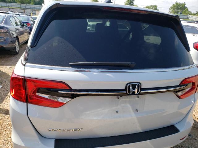 Photo 5 VIN: 5FNRL6H7XNB034989 - HONDA ODYSSEY EX 