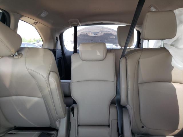 Photo 9 VIN: 5FNRL6H7XNB034989 - HONDA ODYSSEY EX 