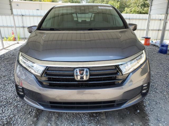 Photo 4 VIN: 5FNRL6H7XNB042400 - HONDA ODYSSEY EX 