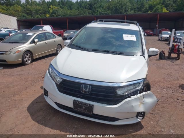 Photo 5 VIN: 5FNRL6H7XNB048830 - HONDA ODYSSEY 