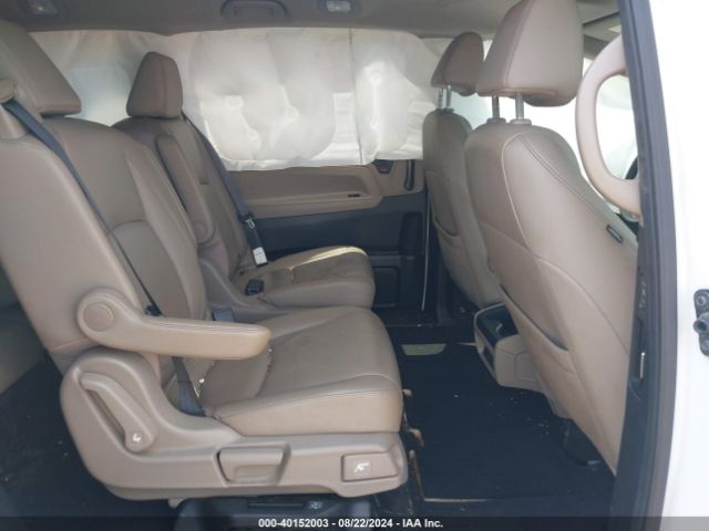 Photo 7 VIN: 5FNRL6H7XNB048830 - HONDA ODYSSEY 