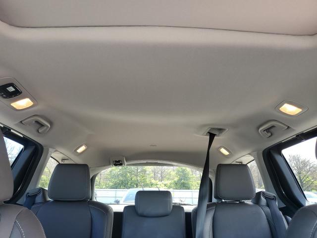 Photo 9 VIN: 5FNRL6H7XNB061531 - HONDA ODYSSEY EX 