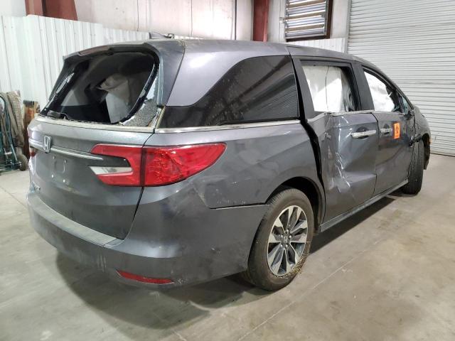 Photo 3 VIN: 5FNRL6H7XNB063439 - HONDA ODYSSEY EX 