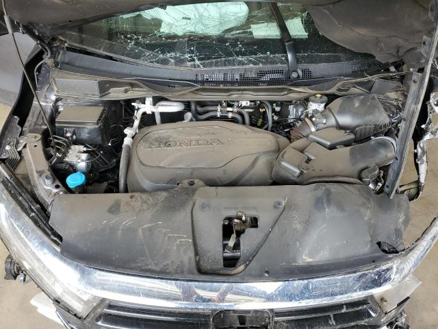 Photo 6 VIN: 5FNRL6H7XNB063439 - HONDA ODYSSEY EX 