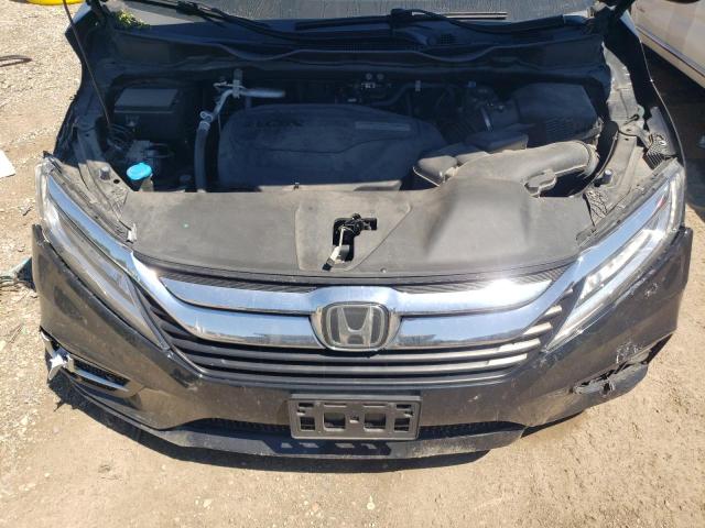 Photo 11 VIN: 5FNRL6H80JB001535 - HONDA ODYSSEY TO 