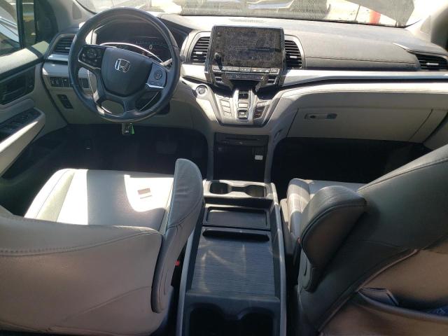 Photo 7 VIN: 5FNRL6H80JB001535 - HONDA ODYSSEY TO 