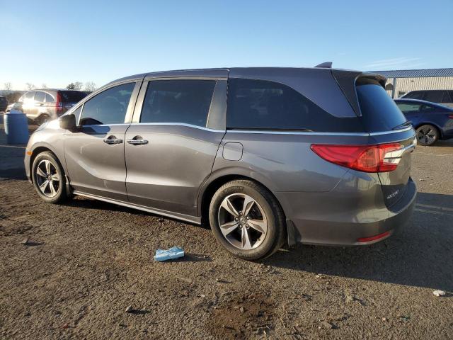 Photo 1 VIN: 5FNRL6H80JB017542 - HONDA ODYSSEY TO 