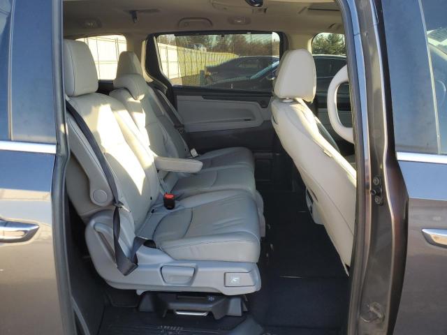 Photo 10 VIN: 5FNRL6H80JB017542 - HONDA ODYSSEY TO 