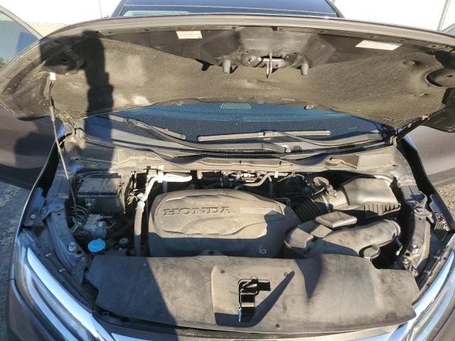 Photo 11 VIN: 5FNRL6H80JB017542 - HONDA ODYSSEY TO 