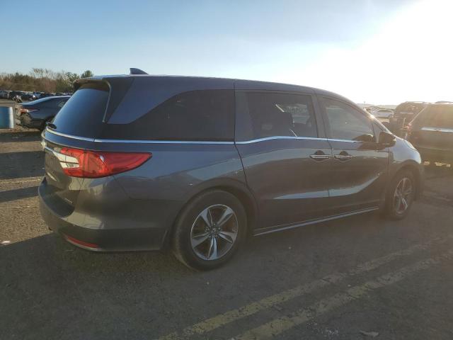 Photo 2 VIN: 5FNRL6H80JB017542 - HONDA ODYSSEY TO 