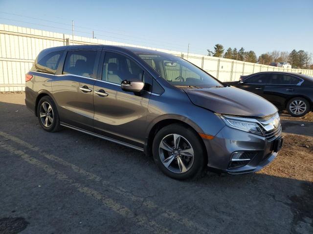 Photo 3 VIN: 5FNRL6H80JB017542 - HONDA ODYSSEY TO 