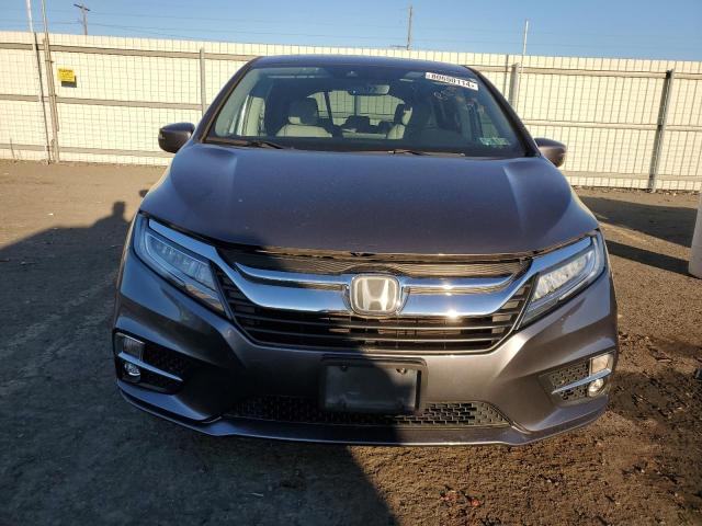 Photo 4 VIN: 5FNRL6H80JB017542 - HONDA ODYSSEY TO 