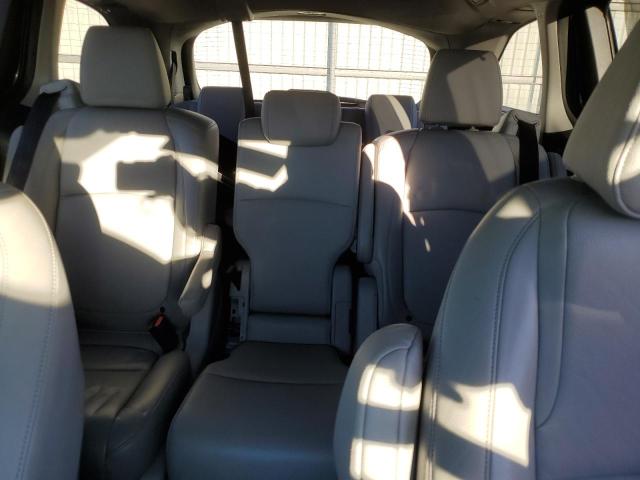 Photo 9 VIN: 5FNRL6H80JB017542 - HONDA ODYSSEY TO 