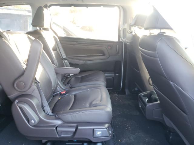 Photo 5 VIN: 5FNRL6H80JB021333 - HONDA ODYSSEY TO 