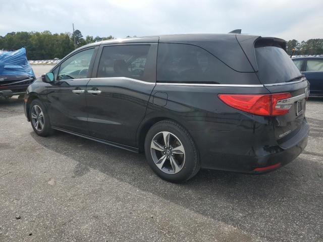 Photo 1 VIN: 5FNRL6H80JB023258 - HONDA ODYSSEY TO 