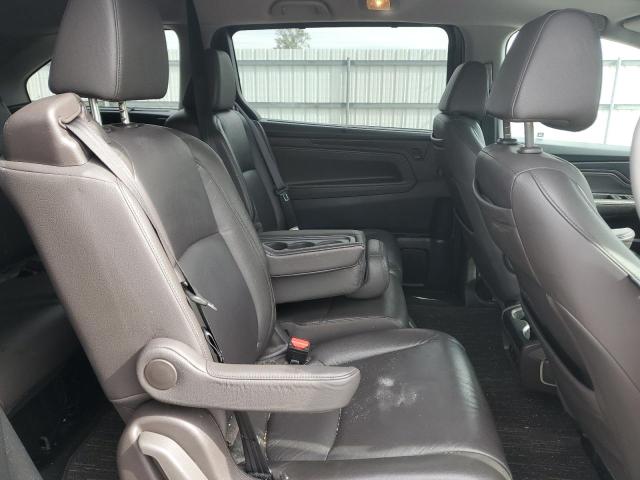 Photo 10 VIN: 5FNRL6H80JB023258 - HONDA ODYSSEY TO 