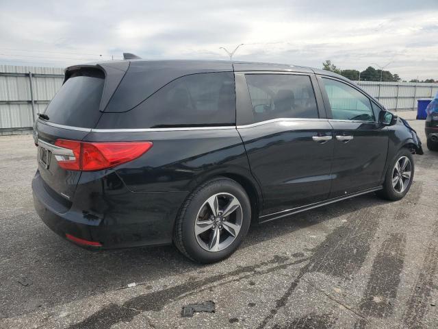 Photo 2 VIN: 5FNRL6H80JB023258 - HONDA ODYSSEY TO 