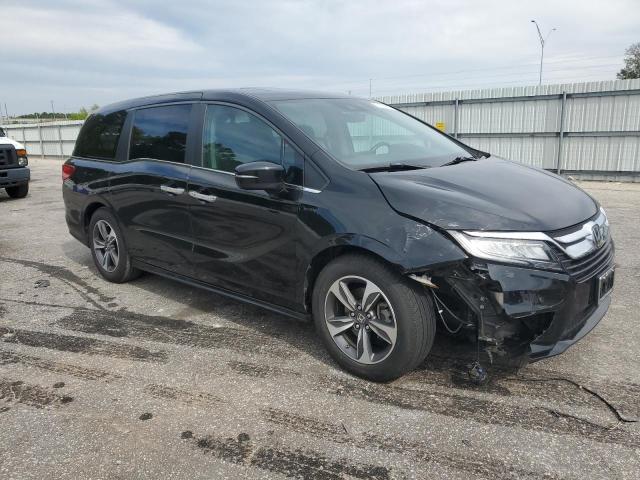 Photo 3 VIN: 5FNRL6H80JB023258 - HONDA ODYSSEY TO 