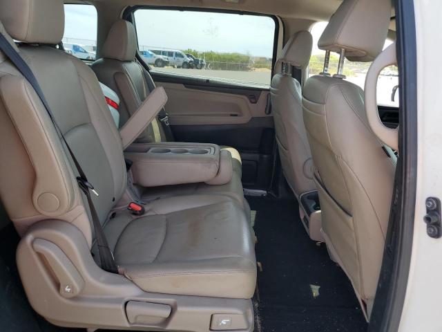 Photo 10 VIN: 5FNRL6H80JB045714 - HONDA ODYSSEY TO 