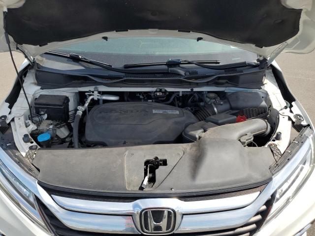 Photo 11 VIN: 5FNRL6H80JB045714 - HONDA ODYSSEY TO 