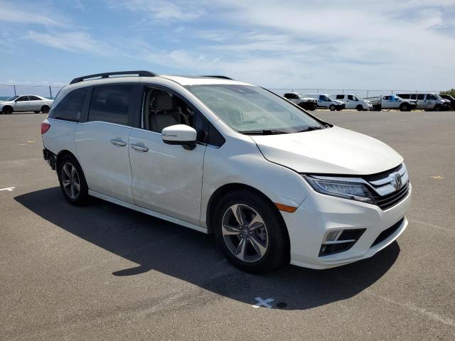 Photo 3 VIN: 5FNRL6H80JB045714 - HONDA ODYSSEY TO 