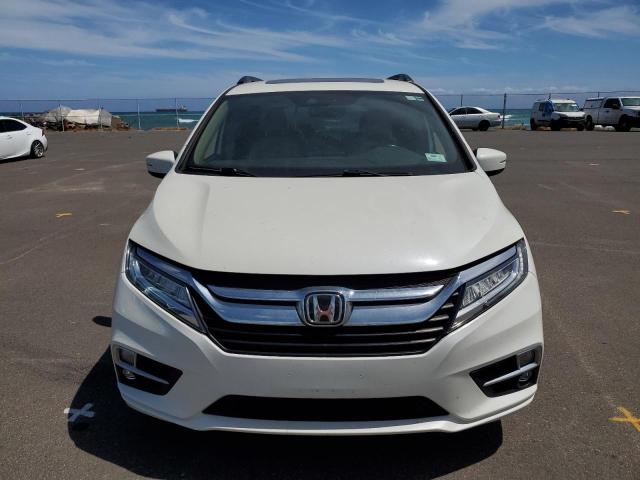 Photo 4 VIN: 5FNRL6H80JB045714 - HONDA ODYSSEY TO 