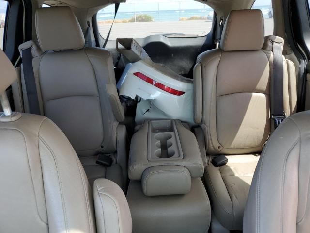 Photo 9 VIN: 5FNRL6H80JB045714 - HONDA ODYSSEY TO 