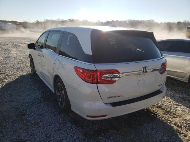 Photo 2 VIN: 5FNRL6H80KB067827 - HONDA ODYSSEY 