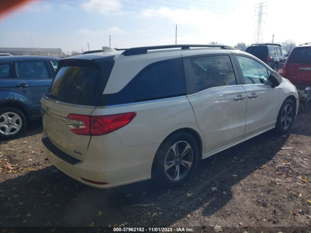 Photo 3 VIN: 5FNRL6H80KB081873 - HONDA ODYSSEY 