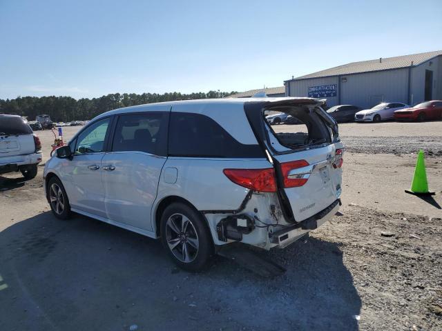 Photo 2 VIN: 5FNRL6H80LB046834 - HONDA ODYSSEY TO 