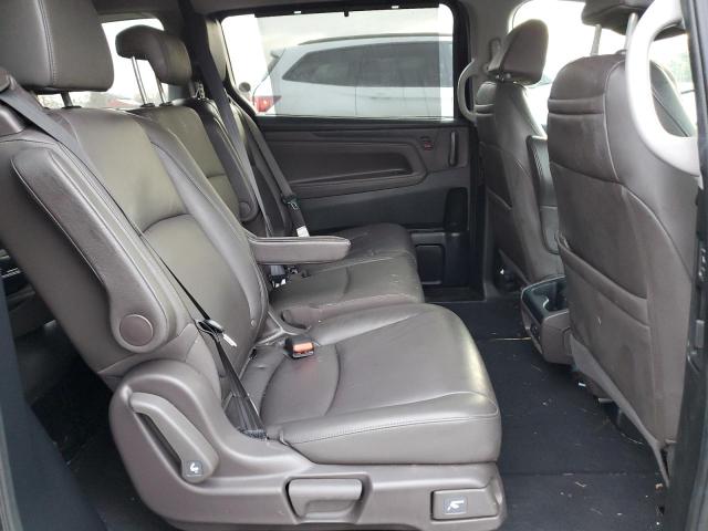 Photo 10 VIN: 5FNRL6H80LB048664 - HONDA ODYSSEY 