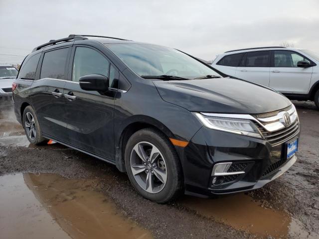 Photo 3 VIN: 5FNRL6H80LB048664 - HONDA ODYSSEY 