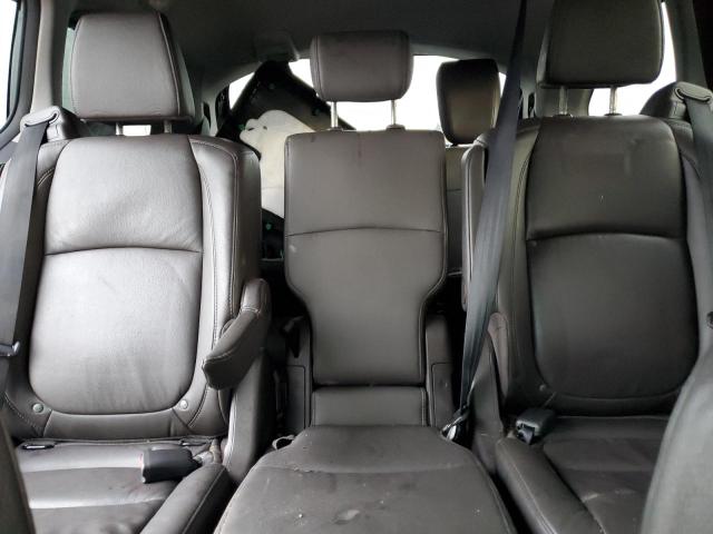 Photo 9 VIN: 5FNRL6H80LB048664 - HONDA ODYSSEY 