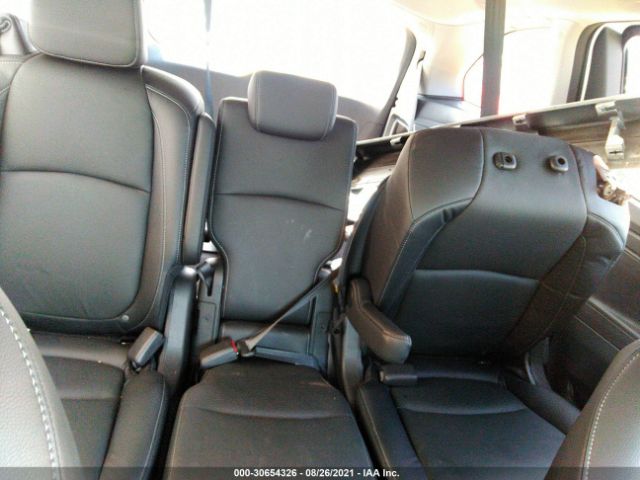 Photo 7 VIN: 5FNRL6H80MB007615 - HONDA ODYSSEY 