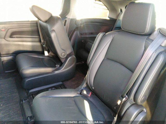 Photo 7 VIN: 5FNRL6H80MB021451 - HONDA ODYSSEY 