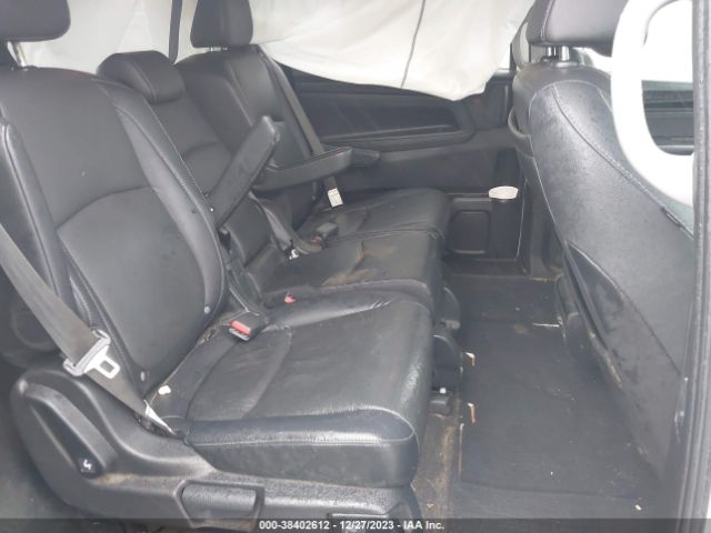 Photo 7 VIN: 5FNRL6H80NB013626 - HONDA ODYSSEY 