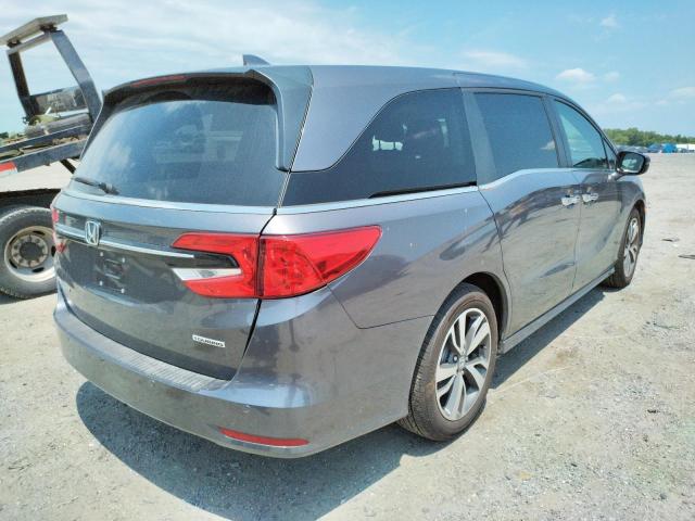 Photo 3 VIN: 5FNRL6H80NB023606 - HONDA ODYSSEY TO 