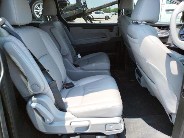 Photo 5 VIN: 5FNRL6H80NB023606 - HONDA ODYSSEY TO 