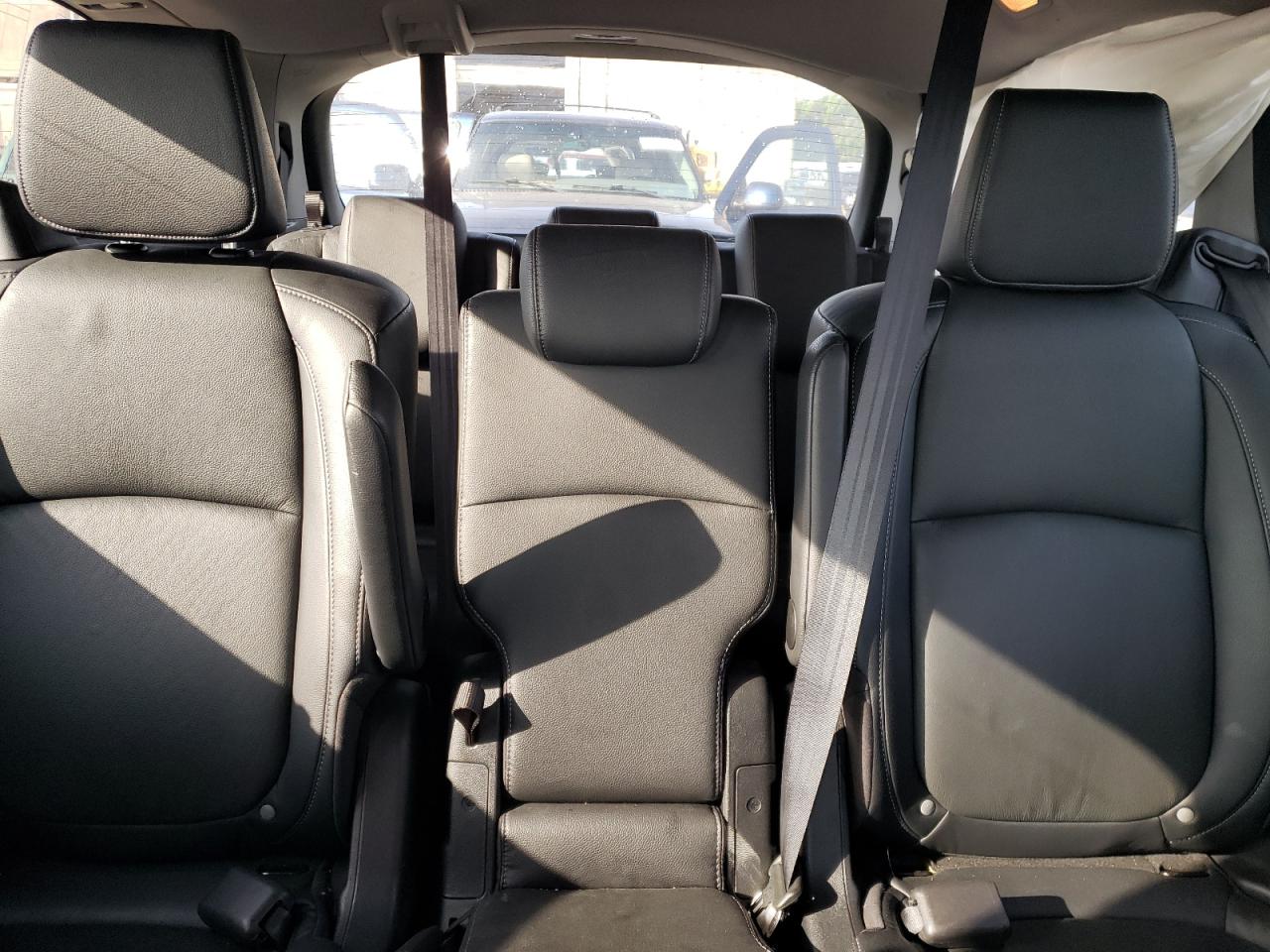 Photo 9 VIN: 5FNRL6H80NB026313 - HONDA ODYSSEY 