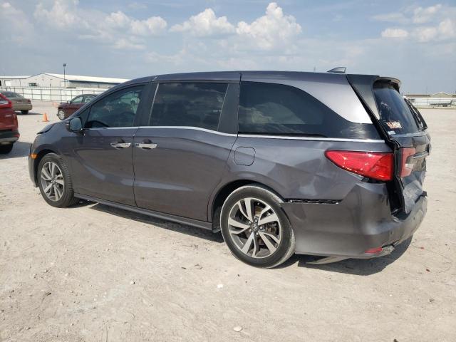 Photo 1 VIN: 5FNRL6H80NB039174 - HONDA ODYSSEY TO 