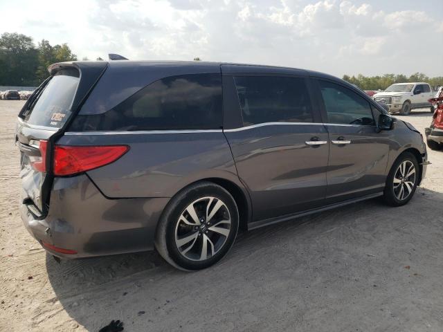 Photo 2 VIN: 5FNRL6H80NB039174 - HONDA ODYSSEY TO 